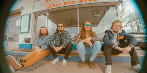 Mojo Thunder - Columbus, GA