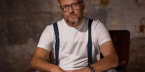 Robert Vincent + The Kimberleys