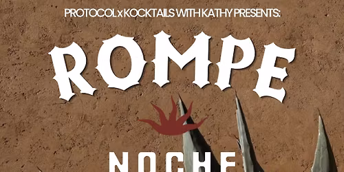 Rompe x Noche 53