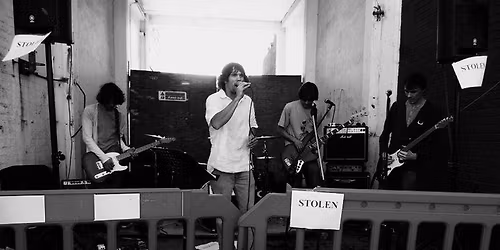 Gig at Katie\u2019s \ud83d\udd7a\ud83d\ude0e