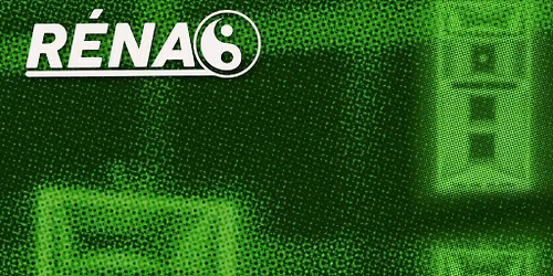 Renao W\/ Doudou MD @ Kapsule