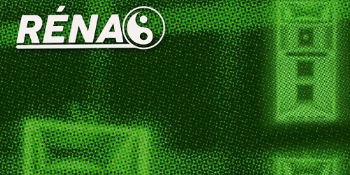 Renao W\/ Doudou MD @ Kapsule