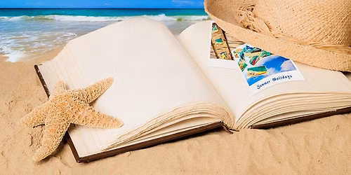 August Book Club Meeting