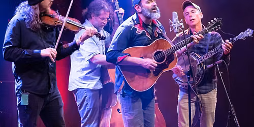 The Hot Seats play Chapel Arts Centre, Bath on Thursday 9th July