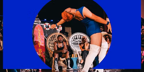 Sissy Ball 8 | RISING 2026 