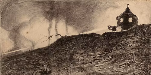 A Look Behind Orson Welles\u2019 \u201cWar of the Worlds\u201d Broadcast