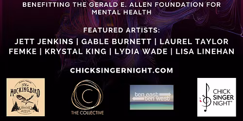 Singers Night at Berklee Performance Center