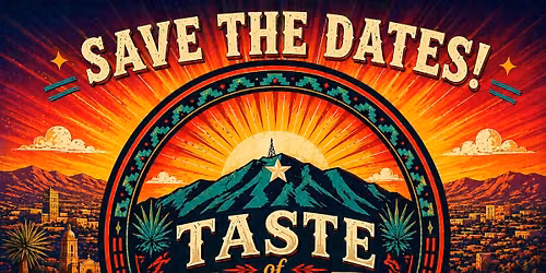 Taste of El Paso Festival