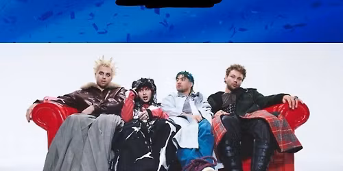 5 Seconds of Summer Camden Tickets