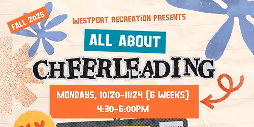 All About Cheerleading