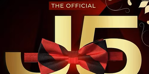 J5 KAPPAS FOUNDERS DAY TRIBUTE! FREE HOOKAH!FREE VIP TABLES! $150 bottles!