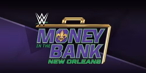 WWE: Money In The Bank