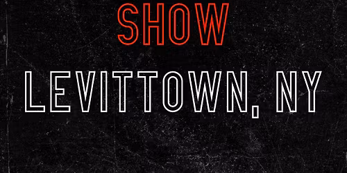 Magic for Adults: Levittown, NY