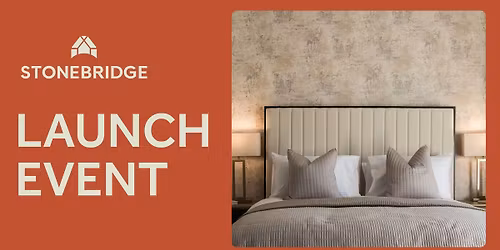 Regency Place, Chapelgarth - Sunningdale Showhome Launch