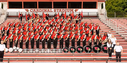 Annual Pasta Dinner & Basket Raffle