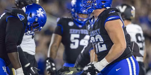 Ole Miss Rebels at Kentucky Wildcats Womens Basketball