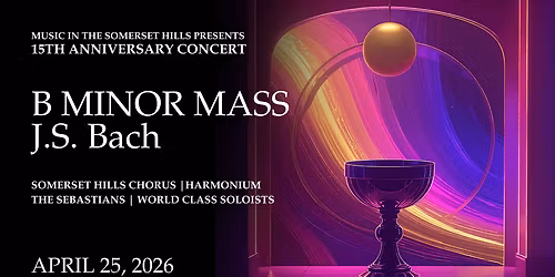 Parking Grand Philharmonic Choir - Bach: Mass in B Minor