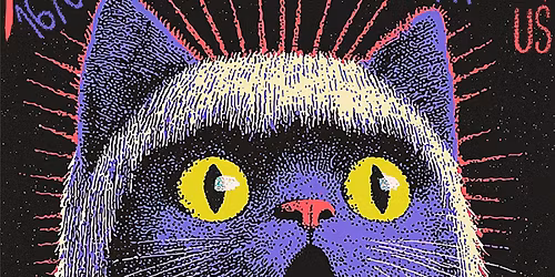 Monsterwatch (Seattle), Red Flag (Rouen