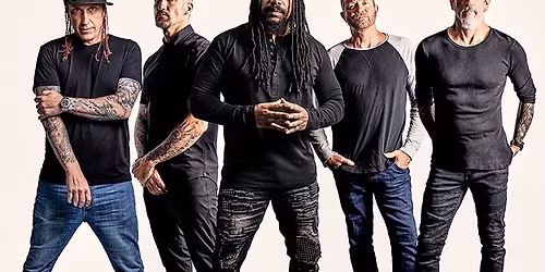 Sevendust Tickets 