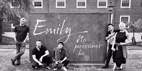 Joyce DiDonato - Madison