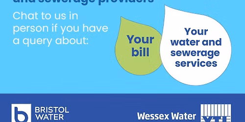 Wessex Water Community Drop In