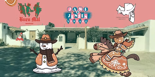 Miracle on the Mission Trail 