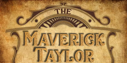 One-man-band Show: Camp Holly in Melbourne, Florida 1pm-5pm