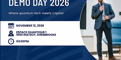 Demo Day 2026