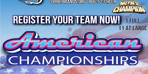 American Championships 