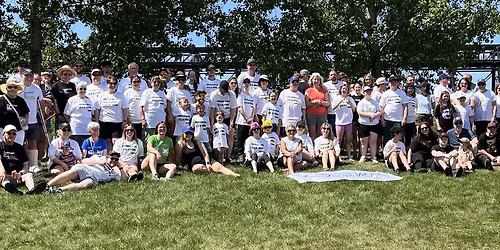 2026 Walk for the CAWS - Edmonton