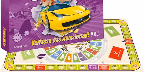 Cashflow-Abend Graz \ud83c\udde6\ud83c\uddf9 