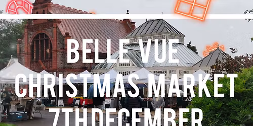 Belle Vue Christmas Market