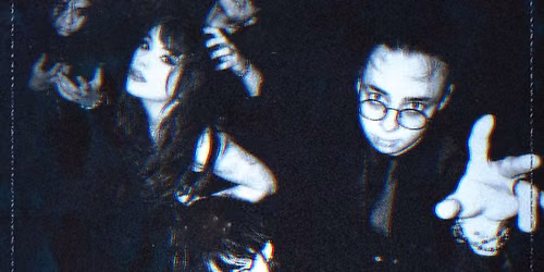 Alexandra C\u0103pit\u0103nescu Live in Warsaw I 19.10 I @VooDoo Club 