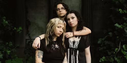 Faetooth w\/ Latter & Soap Box Derby