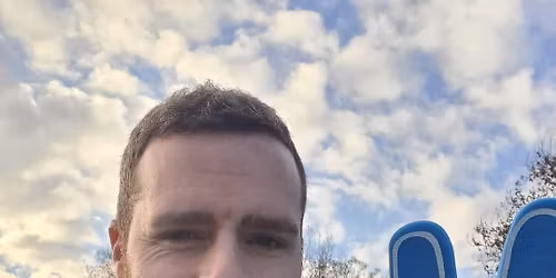 Chris Keogh remembrance event 