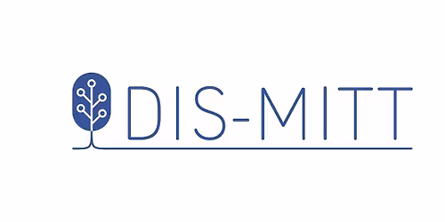 G\u00c4VLE: M\u00e5nadsm\u00f6te f\u00f6r DIS-MITT medlemmar.