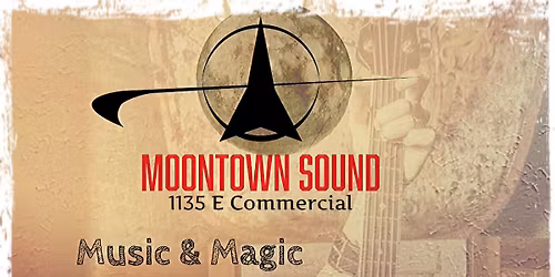 Music and Magic with Todd Osbern