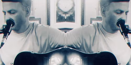 Paul Wylie Acoustic Set