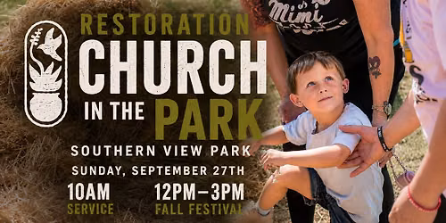 Church in the Park