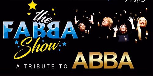 The FABBA Show - A Tribute To ABBA