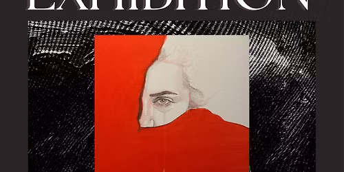 Sabrina Robinson Art Show