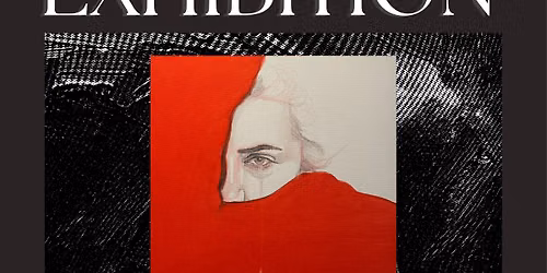 Sabrina Robinson Art Show