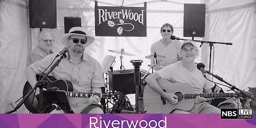 NBS Live Lounge: Riverwood