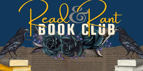 Read & Rant Book Club