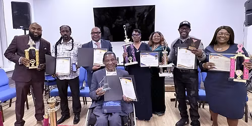 2026 E2R AWARDS