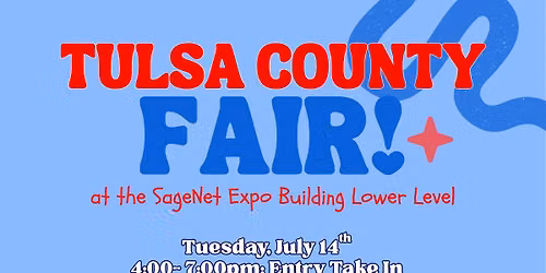 Tulsa County Free Fair