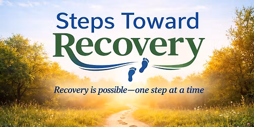 Steps Toward Recovery: Phoenixville Community Walk 