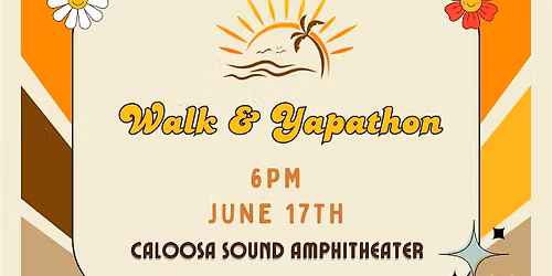 Walk & Yapathon