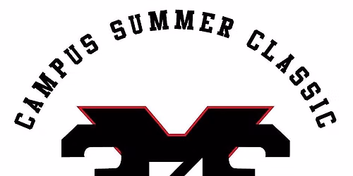 Campus Summer Classic 3X3