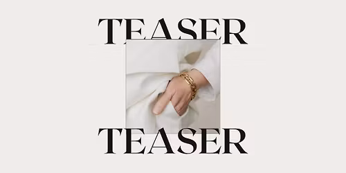 TEASER ONLY \u2661 | Premium Tees